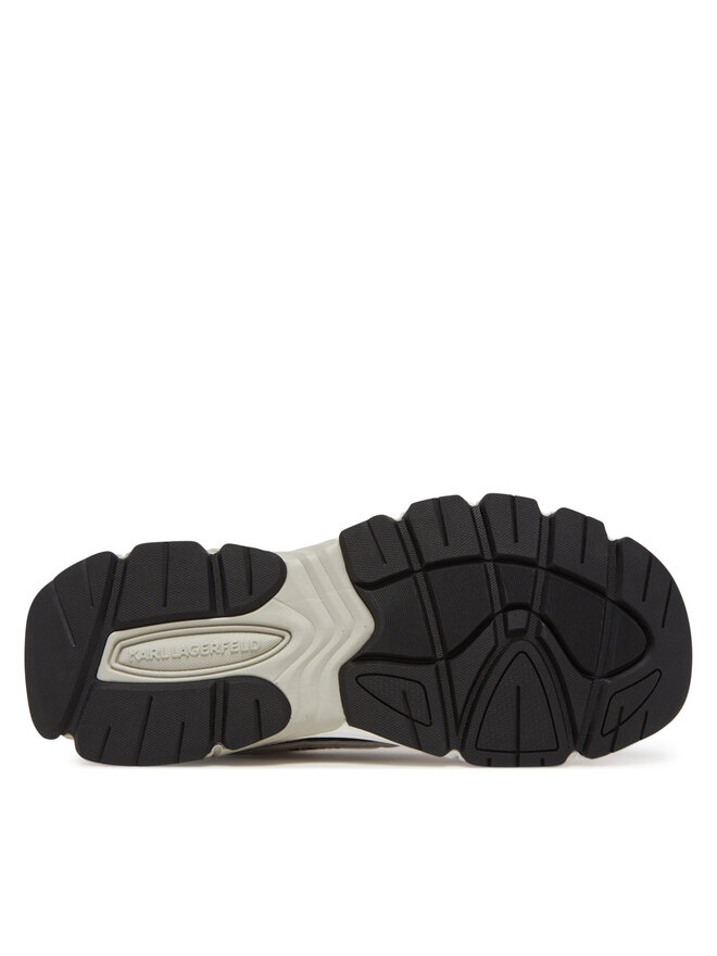 KARL LAGERFELD Sneakers KARL LAGERFELD Orion KL65525 Negru