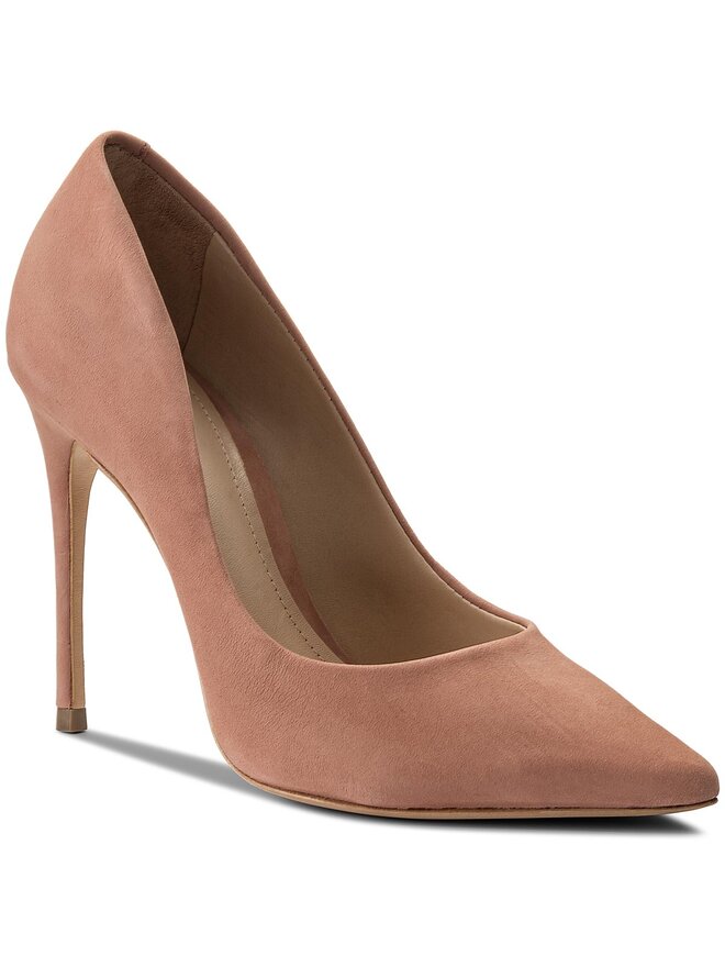 Scarpe stiletto Schutz S 02091 0001 0643 U Rosa escarpe