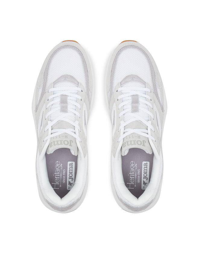 Joma Сникърси Joma Cr111 2502 CR111S2502 Сив