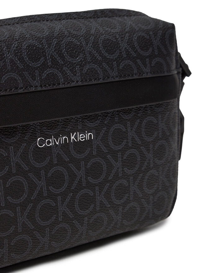 Bags Sobaquera Calvin Klein Neceser Bolso De Mano Calvin Klein