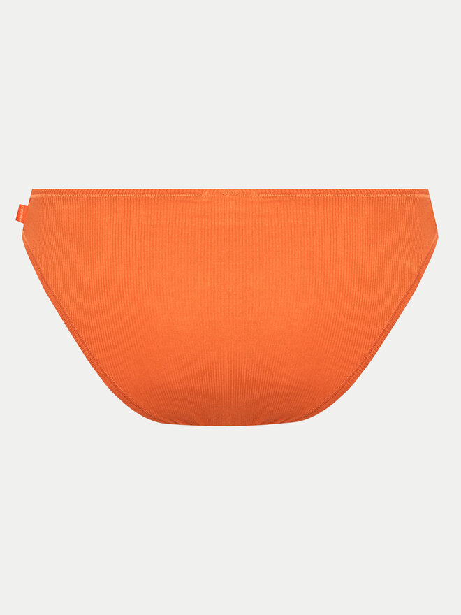 Calvin Klein Underwear Calvin Klein Underwear Набір з 3 пар класичних трусів 000QD5206E Кольоровий