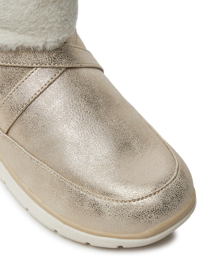 Mayoral Schnürschuhe Mayoral 46486 Goldfarben