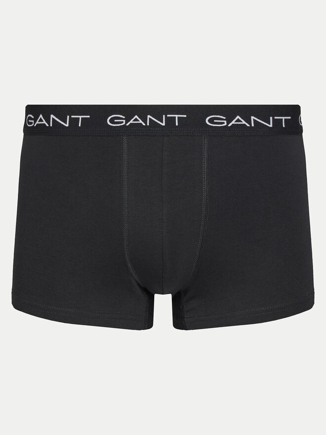 Gant Gant Σετ μποξεράκια 5 τμχ. 900025003 Γκρι