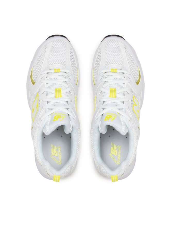 New Balance Sneakers New Balance MR530DWP Bianco
