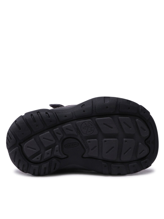 Keen Трекінгові черевики Keen Knotch Chukka 1026816 Фіолетовий