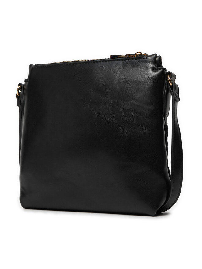 Monnari Torebka Monnari BAG5710 Czarny