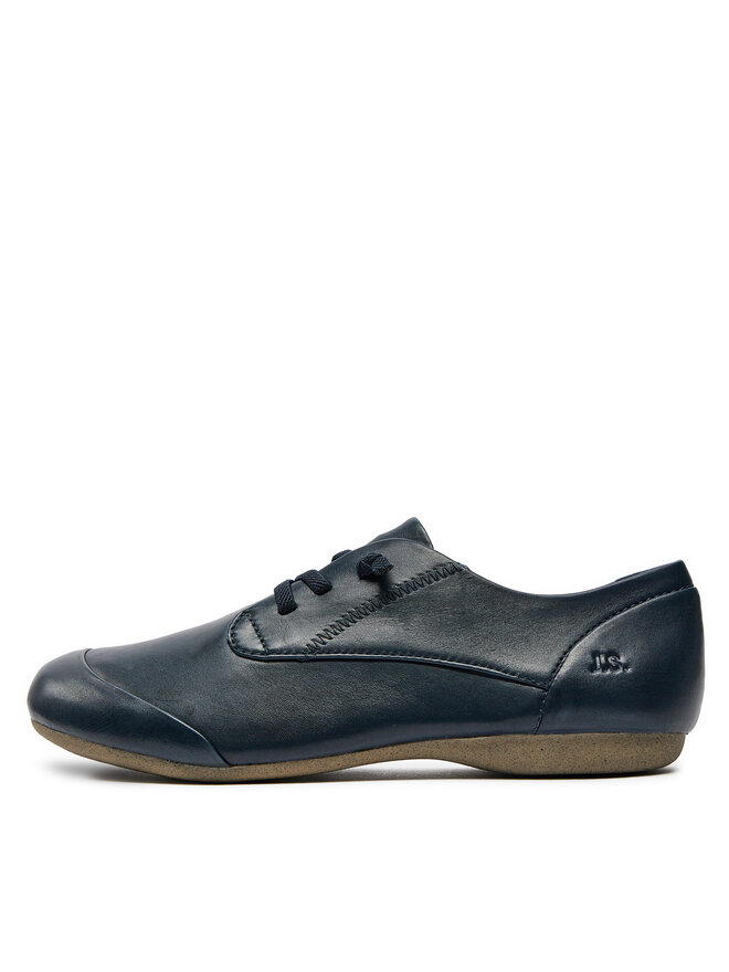 Josef Seibel Обувки Josef Seibel Fiona 01 87201 971 868 Тъмносин