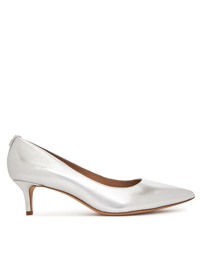 LAUREN RALPH LAUREN Décolleté LAUREN RALPH LAUREN 802978834001 Argento