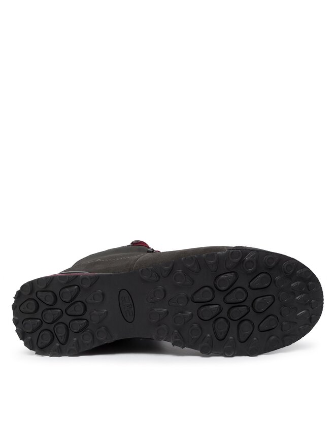 CMP Bakancs CMP Heka Hikking Shoes Wp 3Q49557 Szürke