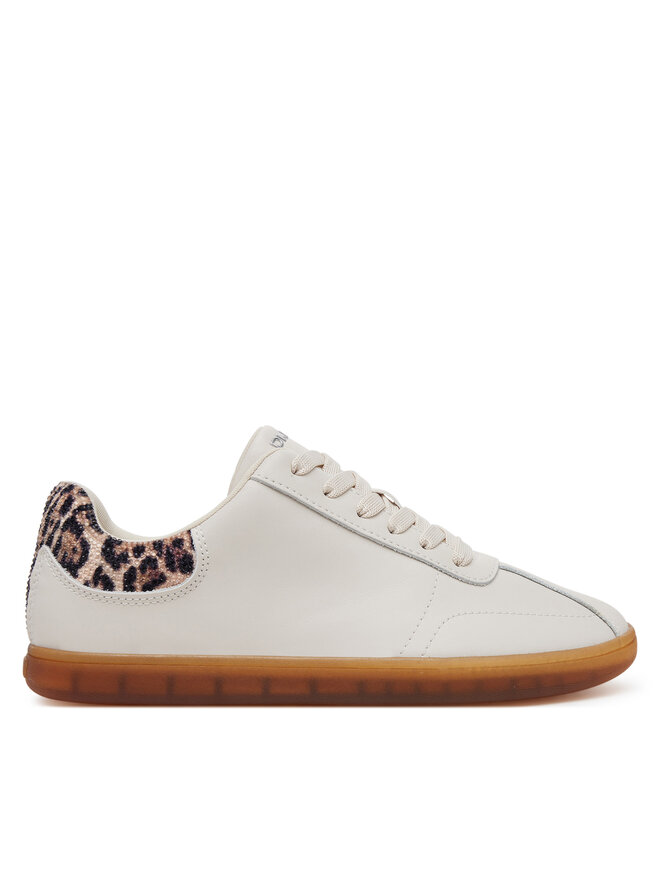 DKNY Sneakersy DKNY K1567385 Khaki