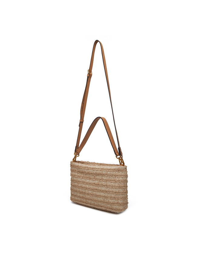 Gianni Chiarini Τσάντα Gianni Chiarini Brenda BS 10915 FROU Καφέ