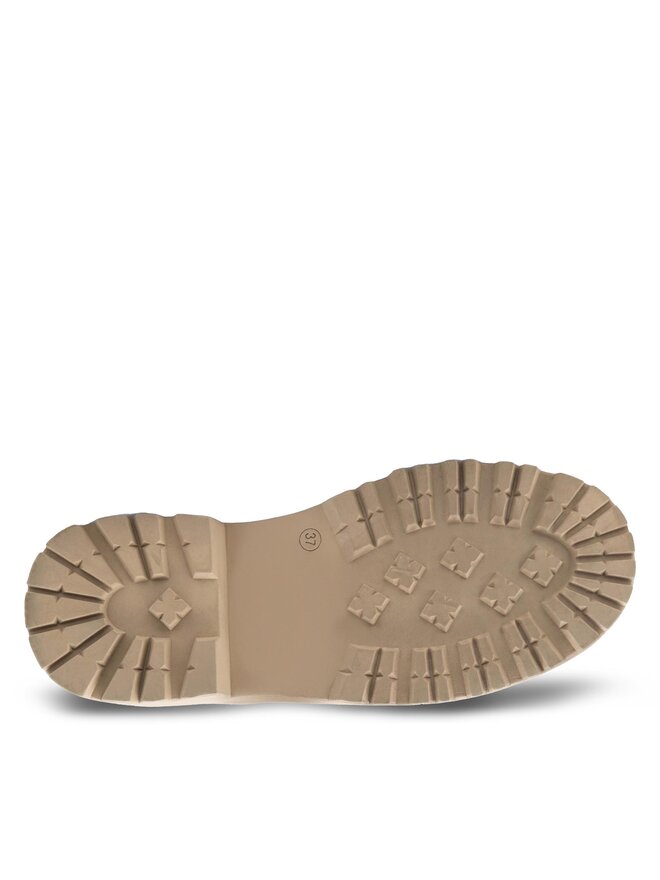Lasocki Stiefeletten Lasocki WB-ALESSIA-01 Beige