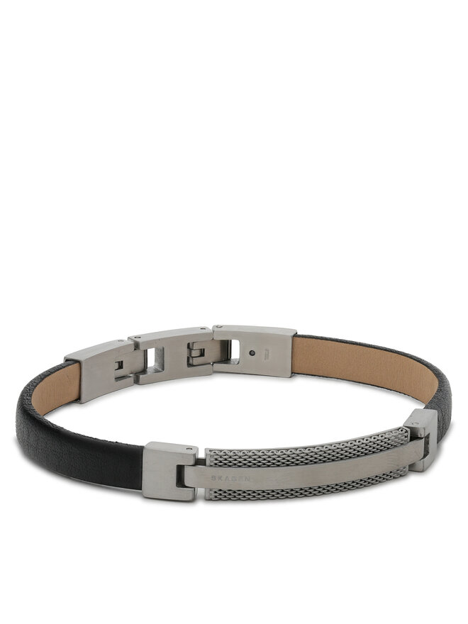 Skagen Pulsera Skagen SKJM0208040 Negro