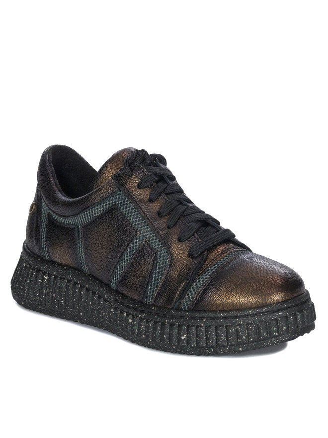 Maciejka Sneakers Maciejka 06713-25/00-8 Goldfarben