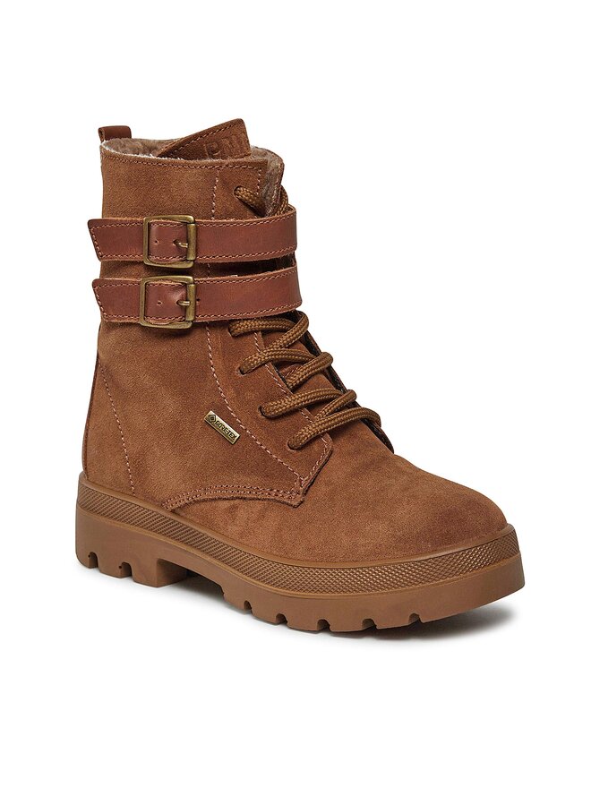 Primigi Stiefeletten Primigi GORE-TEX 4877822 M Braun