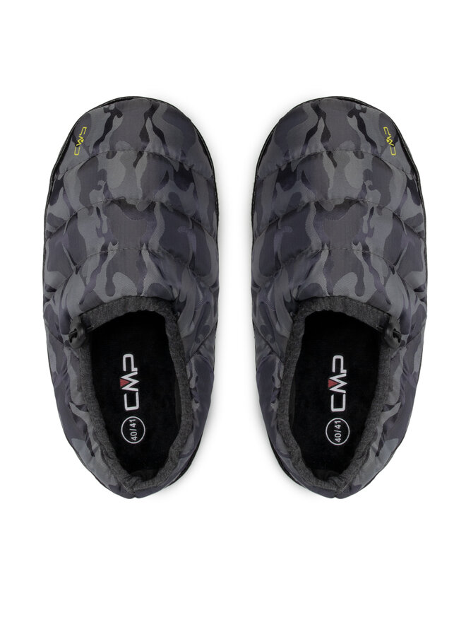 CMP Pantuflas CMP Doorsteps Lyinx Slipper 31Q4817 Gris