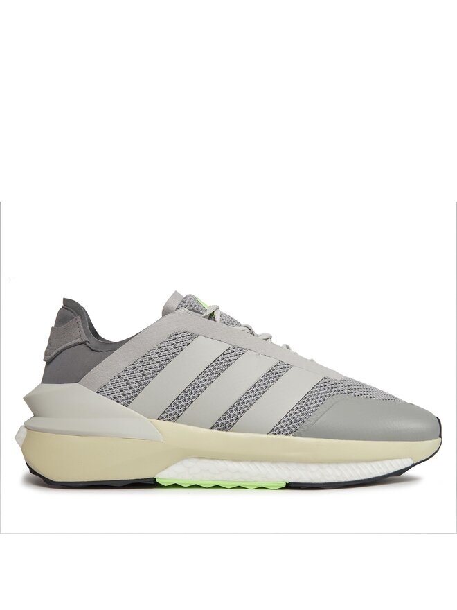 adidas Sneakersy adidas Avryn IE2640 Szary
