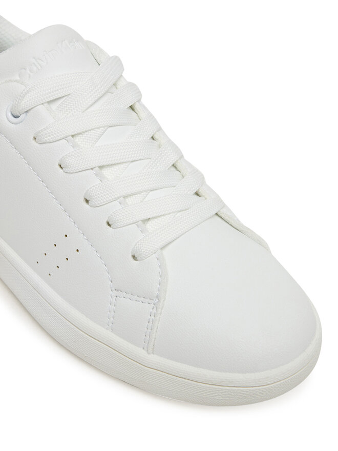 Calvin Klein Αθλητικά Calvin Klein V3X9-83156-1355 S Λευκό