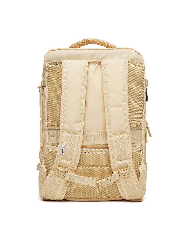 Reebok Reiserucksack Reebok RBK-015-CCC-06 Gelb