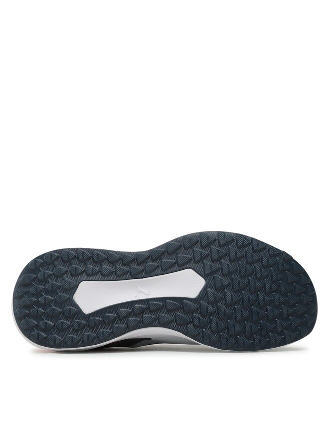 Puma Παπούτσια για Τρέξιμο Puma Twitch Runner Twist Jr 389696 02 Σκούρο μπλε