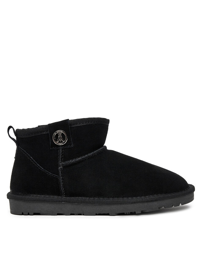 Patrizia Pepe Stivali da neve Patrizia Pepe PJ793 Nero