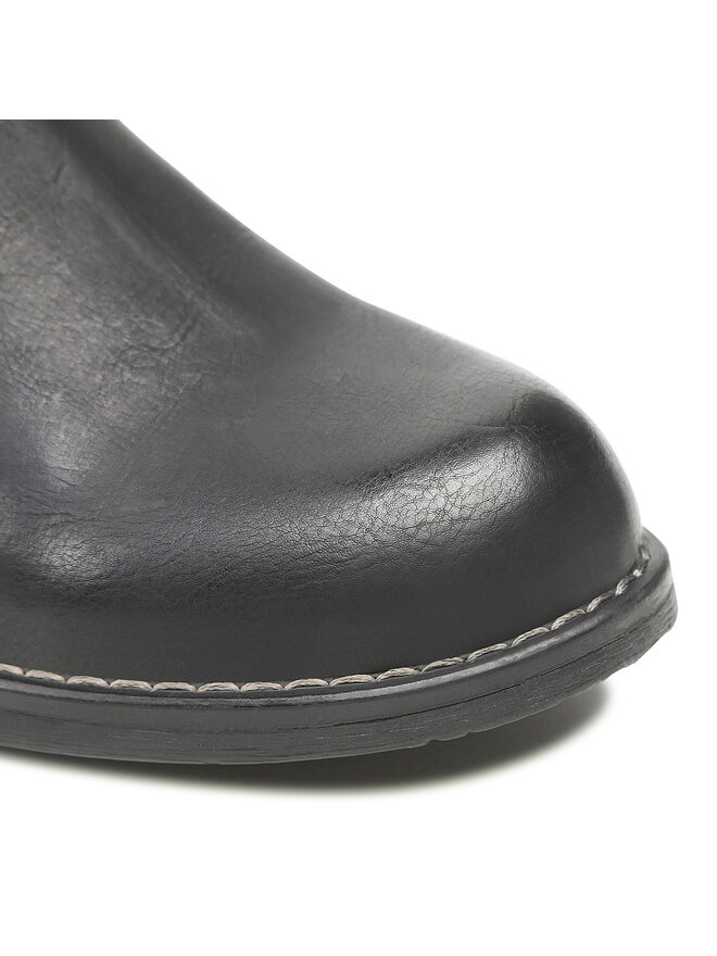 Clara Barson Botines Clara Barson WS1522-11 Negro