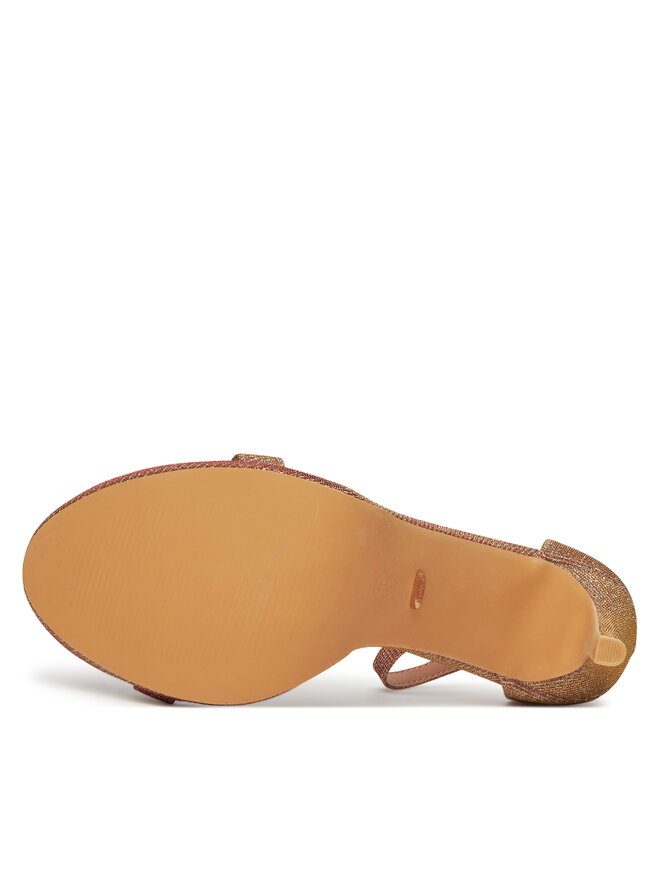 DeeZee Sandalen DeeZee NEW BUENA Rosa