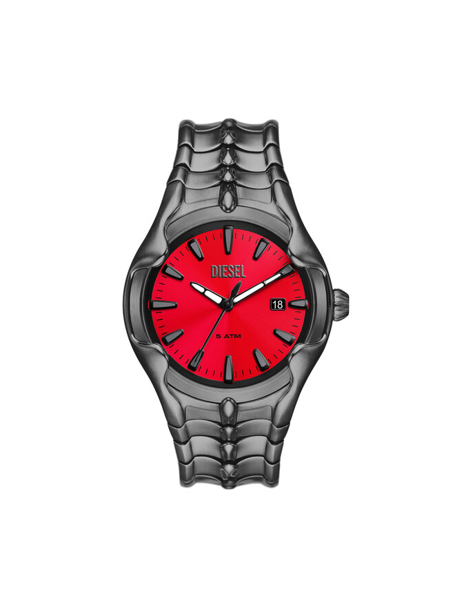 Diesel Годинник Diesel Vert DZ2199 Чорний