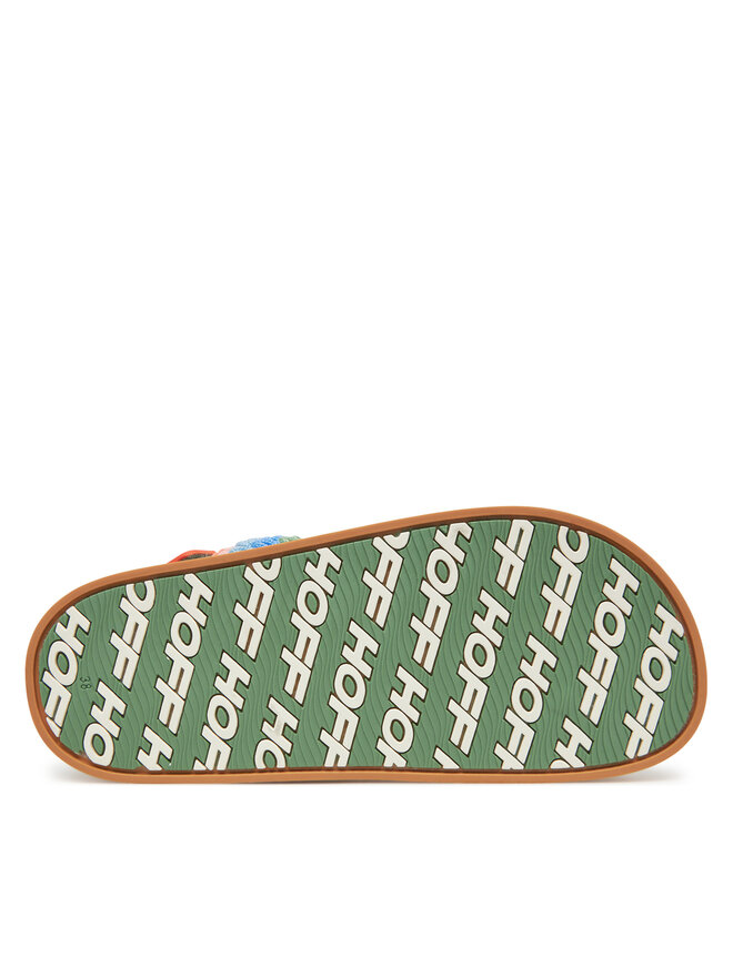 HOFF Sandale HOFF Galdana 12447001 Colorat