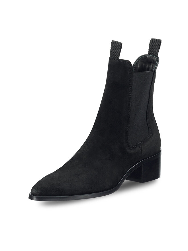 Gant Челсі Gant 31553093 Чорний