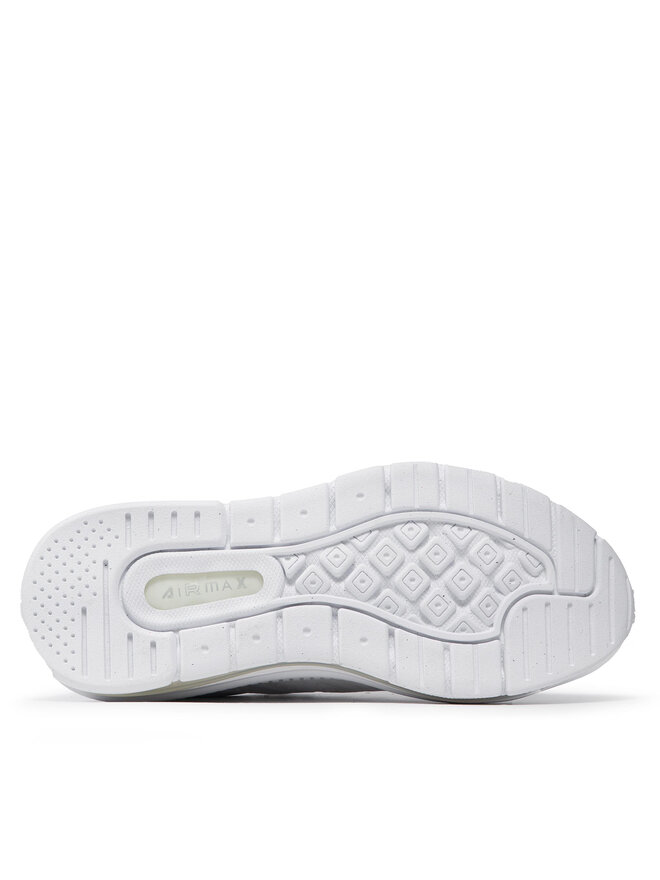 Nike Sneakers Nike Air Max Genome (Gs) CZ4652 104 Weiß