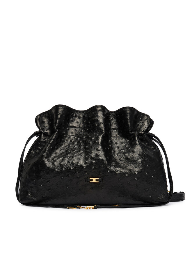 Elisabetta Franchi Handtasche Elisabetta Franchi BS-52N-62E2-V790 Schwarz