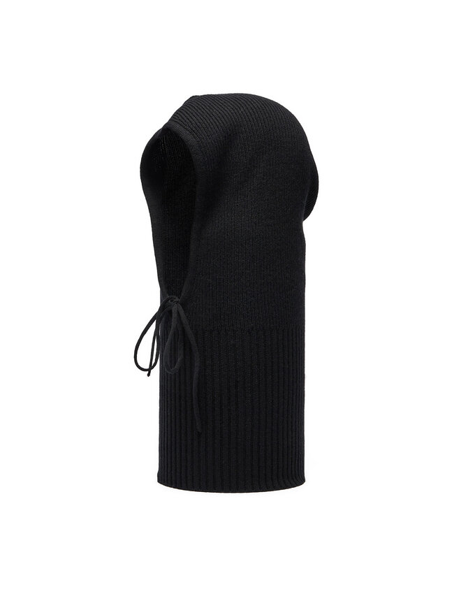 HUGO Bufanda tubular Hugo SidIlot Hat 50522792 Negro