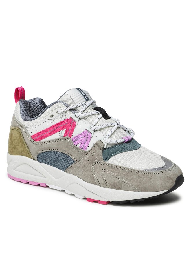 Karhu Sneakersy Karhu Fusion 2.0 F804145 Kolorowy