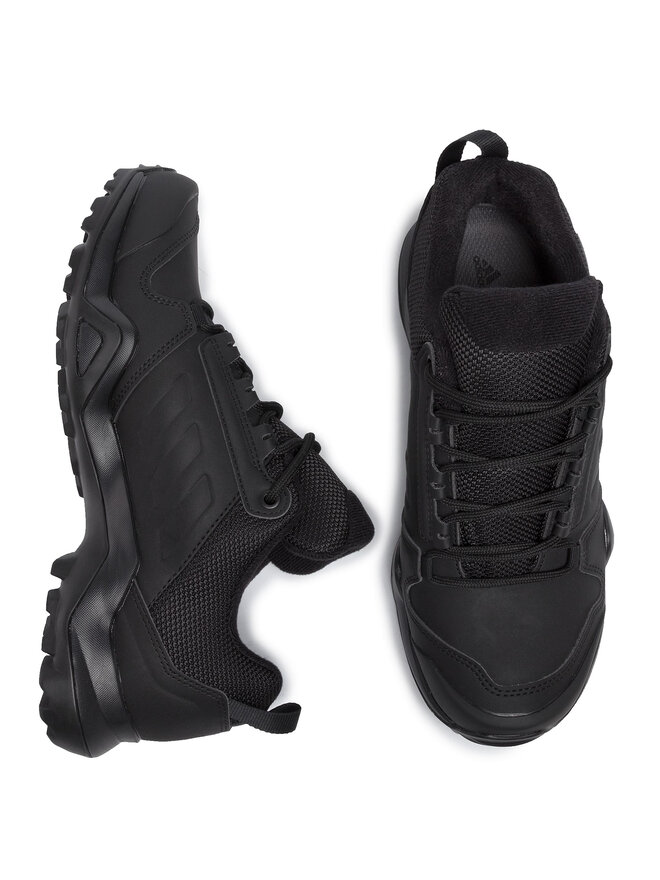 adidas Трекінгові черевики adidas Terrex Ax3 Beta Cw G26523 Чорний