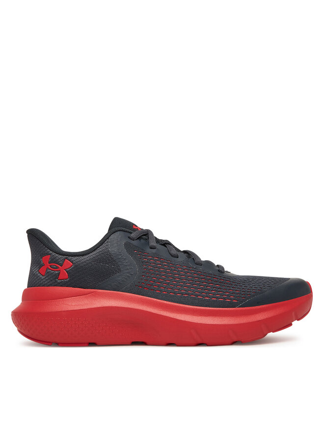 Under Armour Laufschuhe Under Armour Ua Bgs Rogue 5 3028269 Grau
