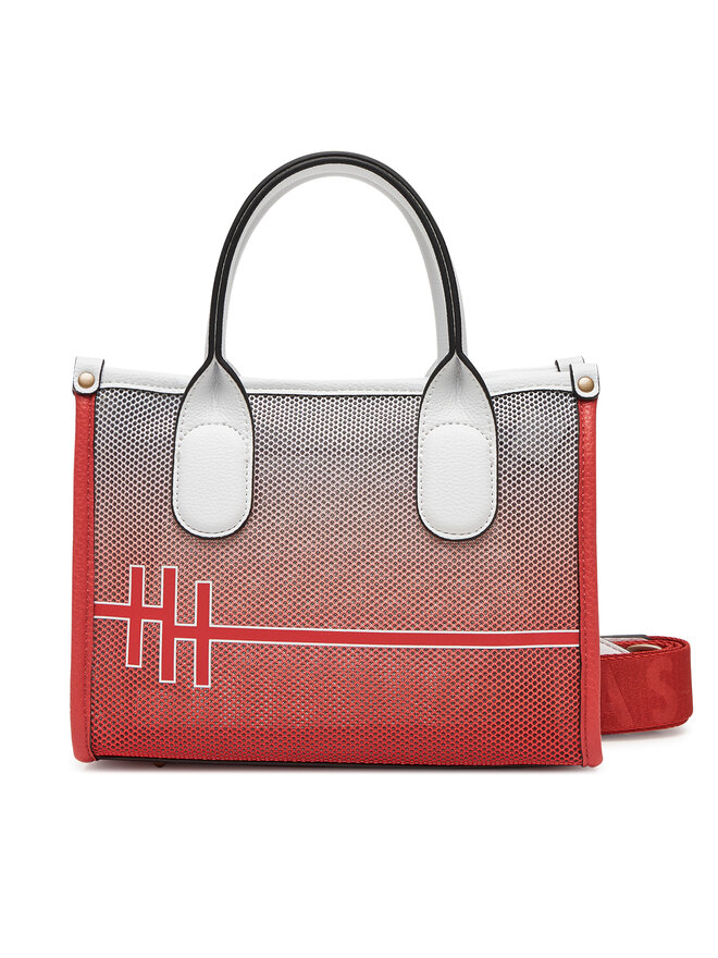 Hispanitas Handtasche Hispanitas BV253825 Rot