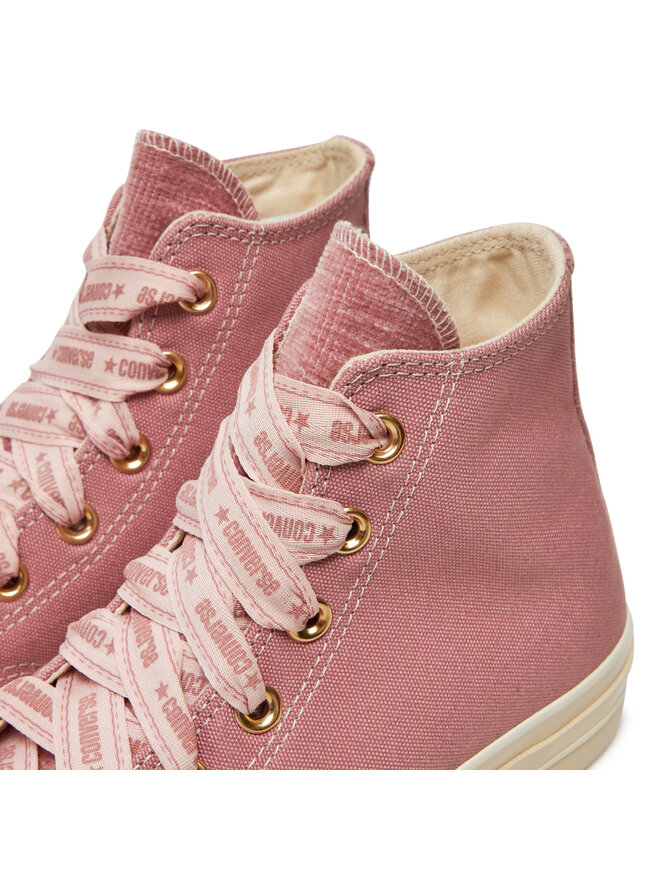 Converse Scarpe da ginnastica Converse Chuck 70 High A07977C Rosa