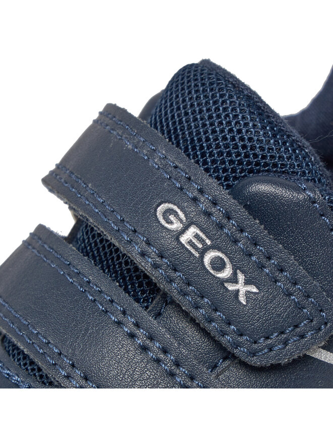 Geox Αθλητικά Geox B Ciufciuf Boy B455RA 0BC14 C0735 M Σκούρο μπλε