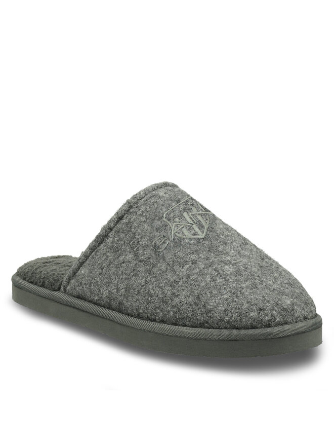Gant Pantuflas Gant 29698760 Gris