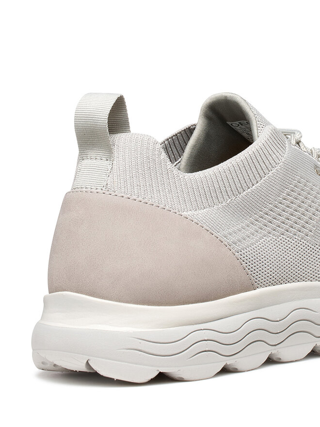 Geox Sneakers Geox U Spherica U15BYA 0005Z C1292 Grau