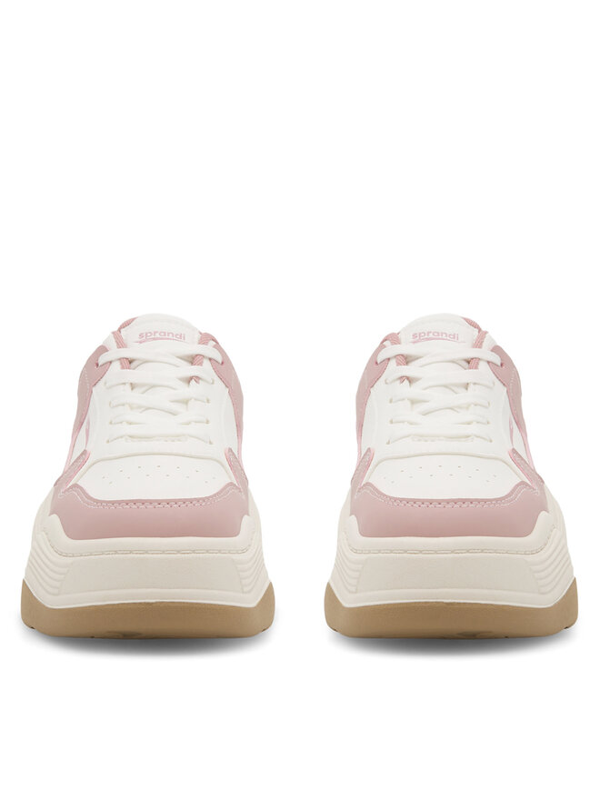 Sprandi Zapatillas Sprandi BP-RS-23W05161 Rosa