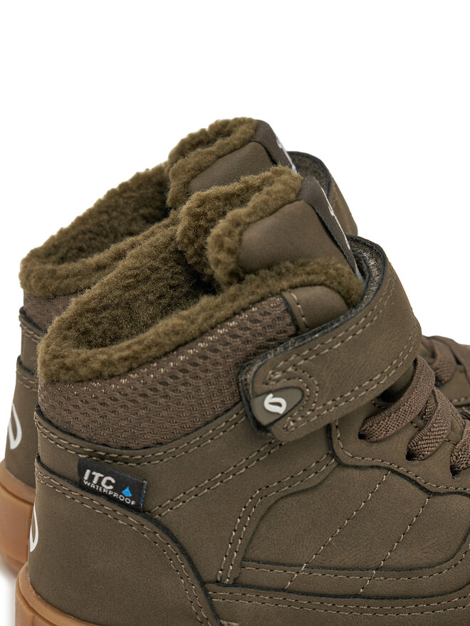 Leaf Zapatillas Leaf Sandvik LSAND101E Caqui