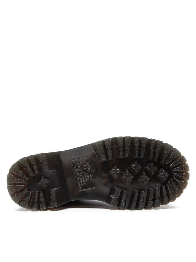 Dr. Martens Ботильйони Dr. Martens Devon Heart 26439001 Чорний