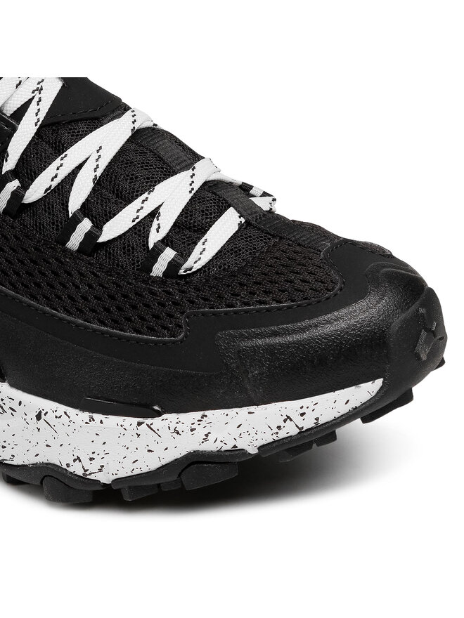 The North Face Sneakersy The North Face Vectiv Taraval NF0A52Q2KY4-050 Czarny