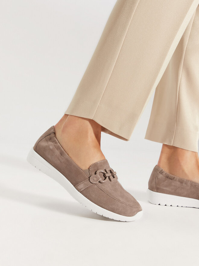 Caprice Loafers Caprice 9-24708-42 Marrone