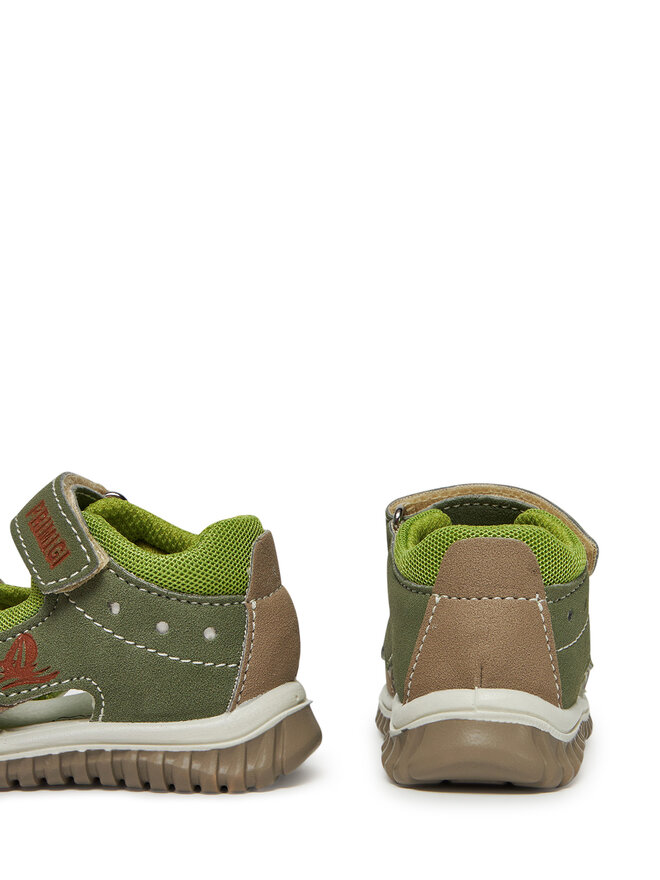 Primigi Sandály Primigi 7867211 Khaki