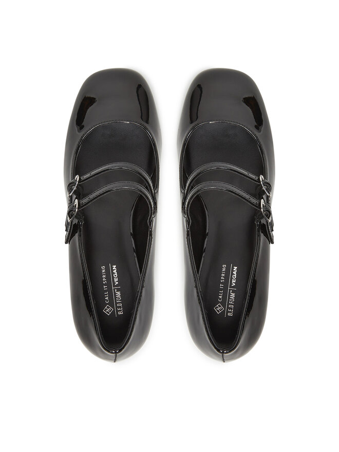 Call It Spring Pantofi Call It Spring Ruubyy 13958757 Negru