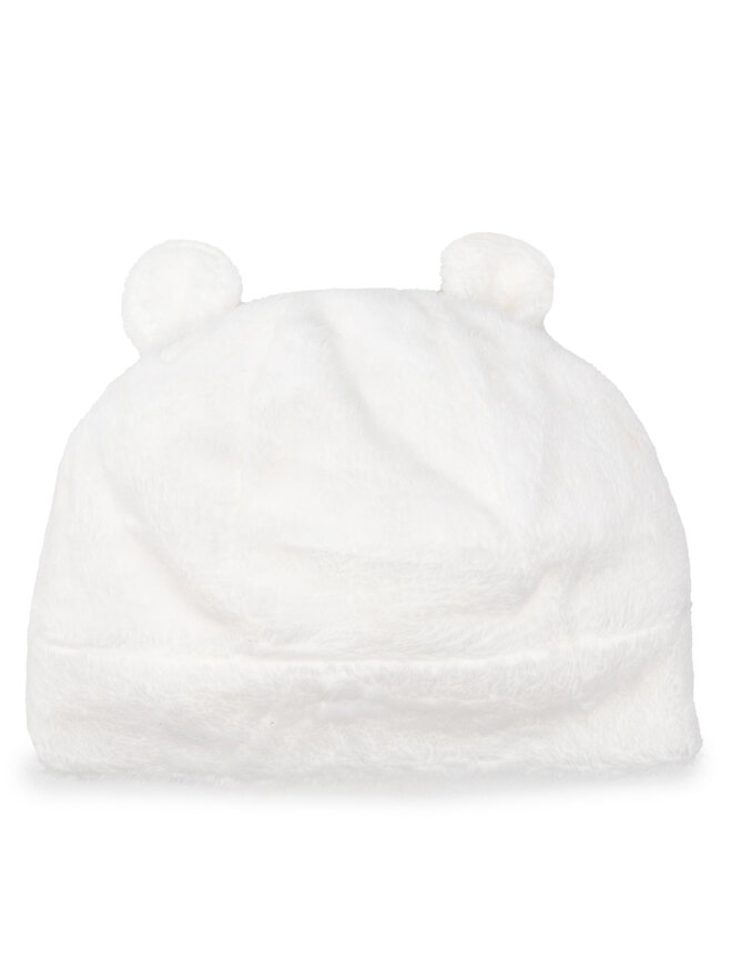 Ugg Pantofole Ugg I Bixbee And Beanie 1120951I Bianco