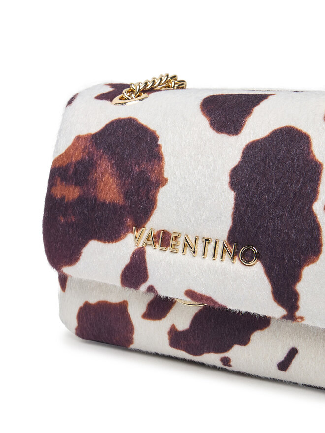 Valentino Handtasche Valentino VBSA9D05COW Creme